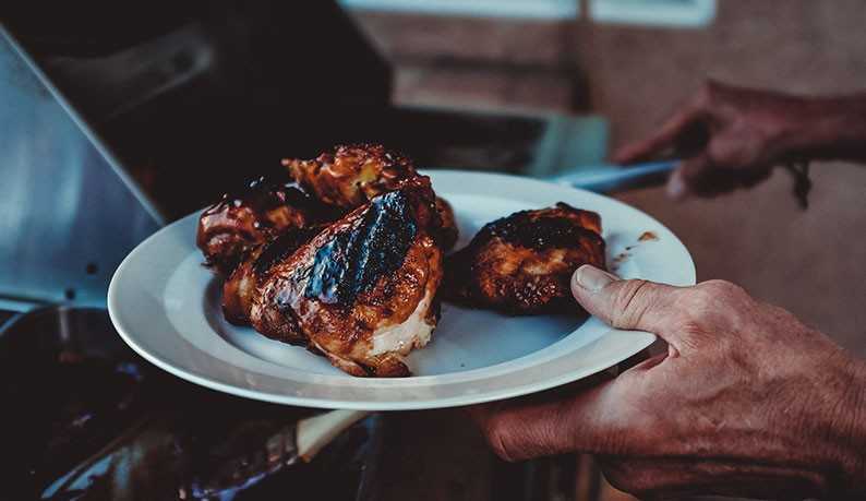 Le Churrasco, le roi de la grillade ibérique