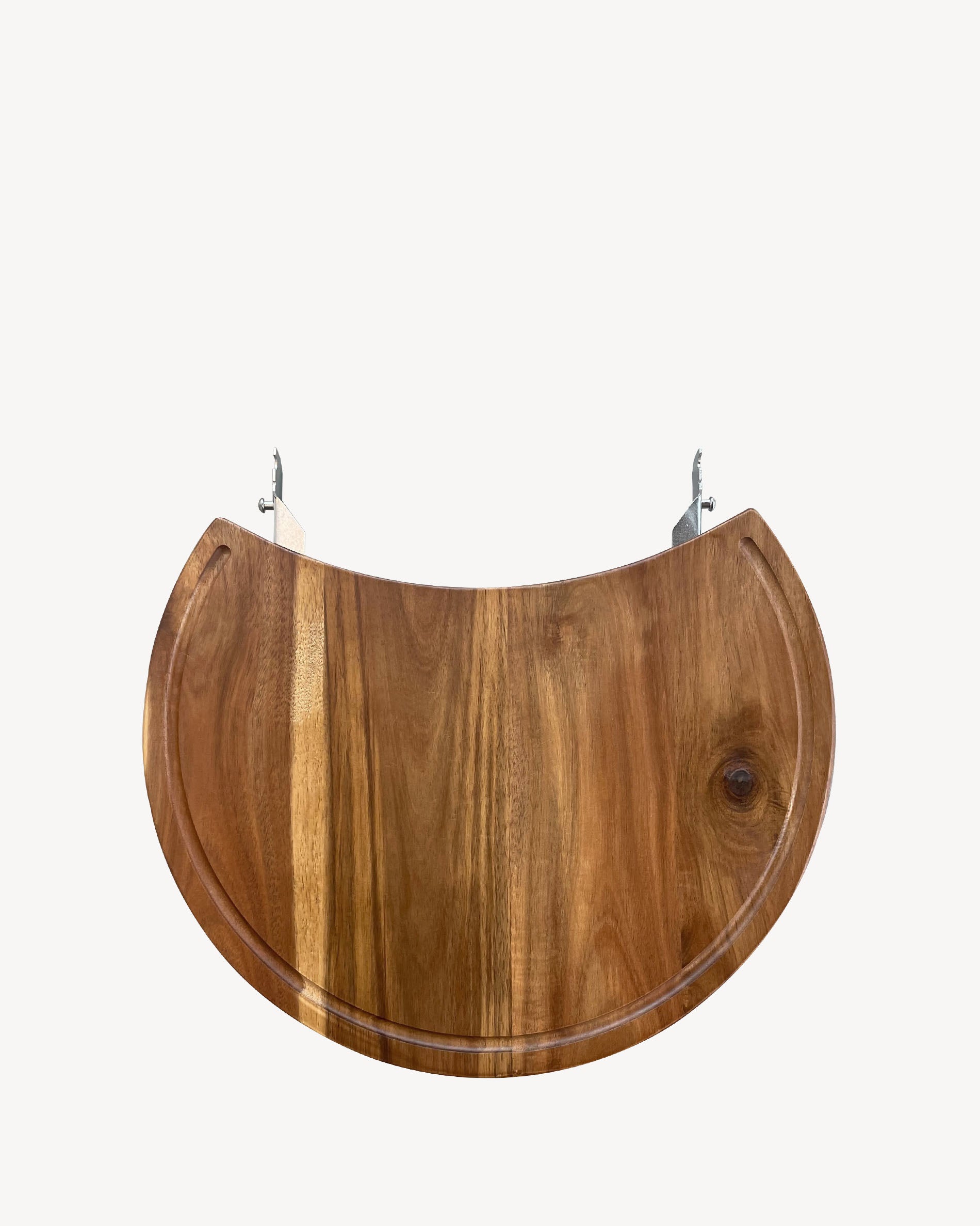 Vassoio in acacia Kokko