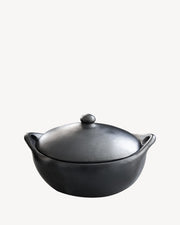 Cocotte Chamba in terracotta
