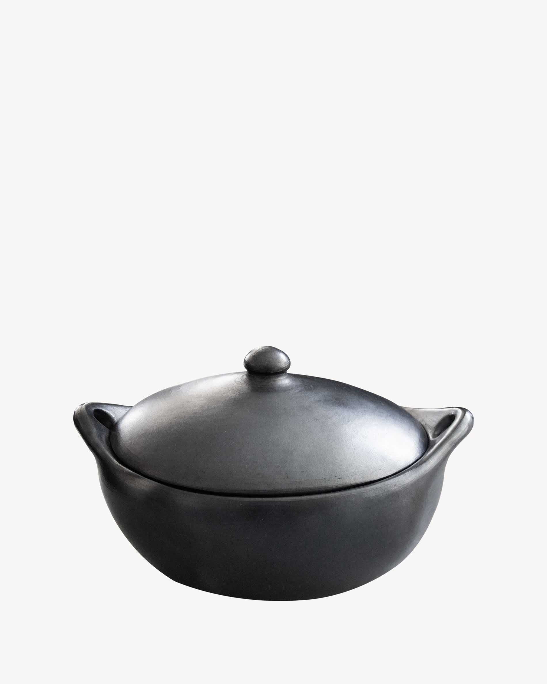 Cocotte Chamba in terracotta