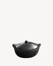 Cocotte Chamba in terracotta