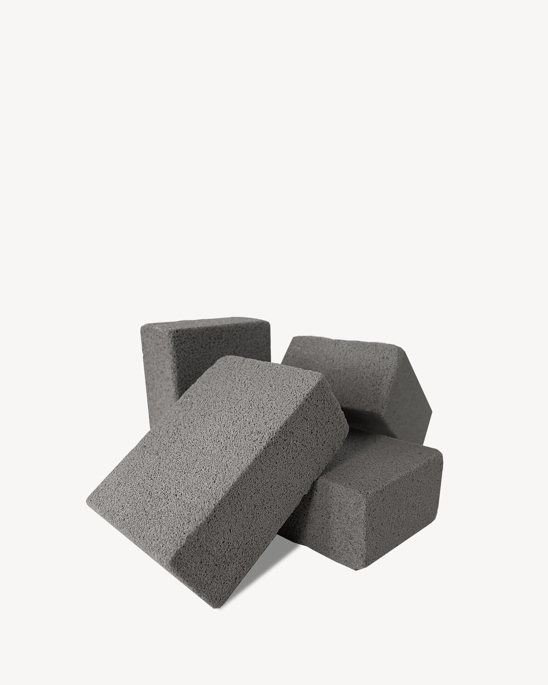 Cubo detergente