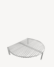 Extension de grille en inox