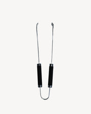 Grande pinza in acciaio inox