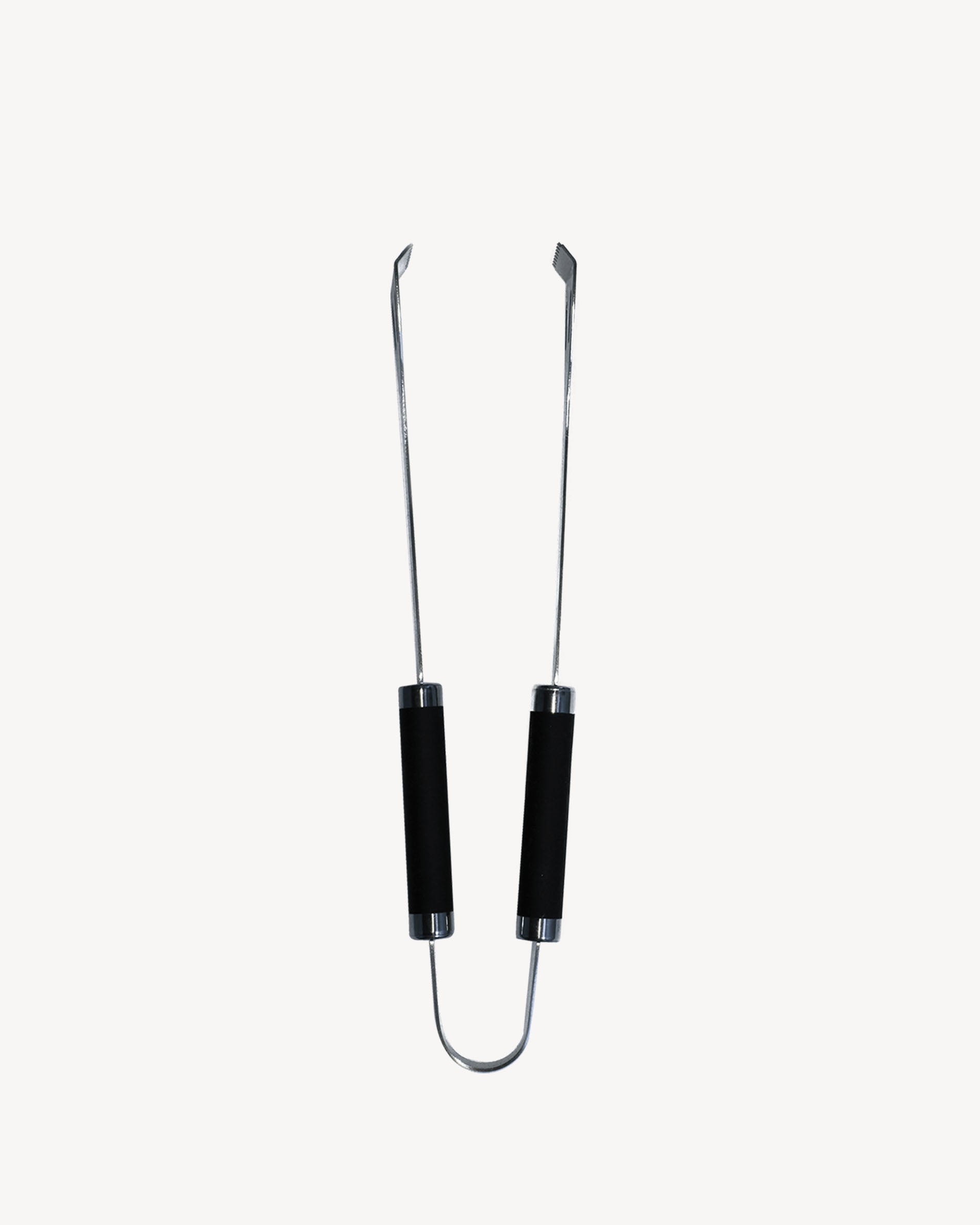 Grande pinza in acciaio inox