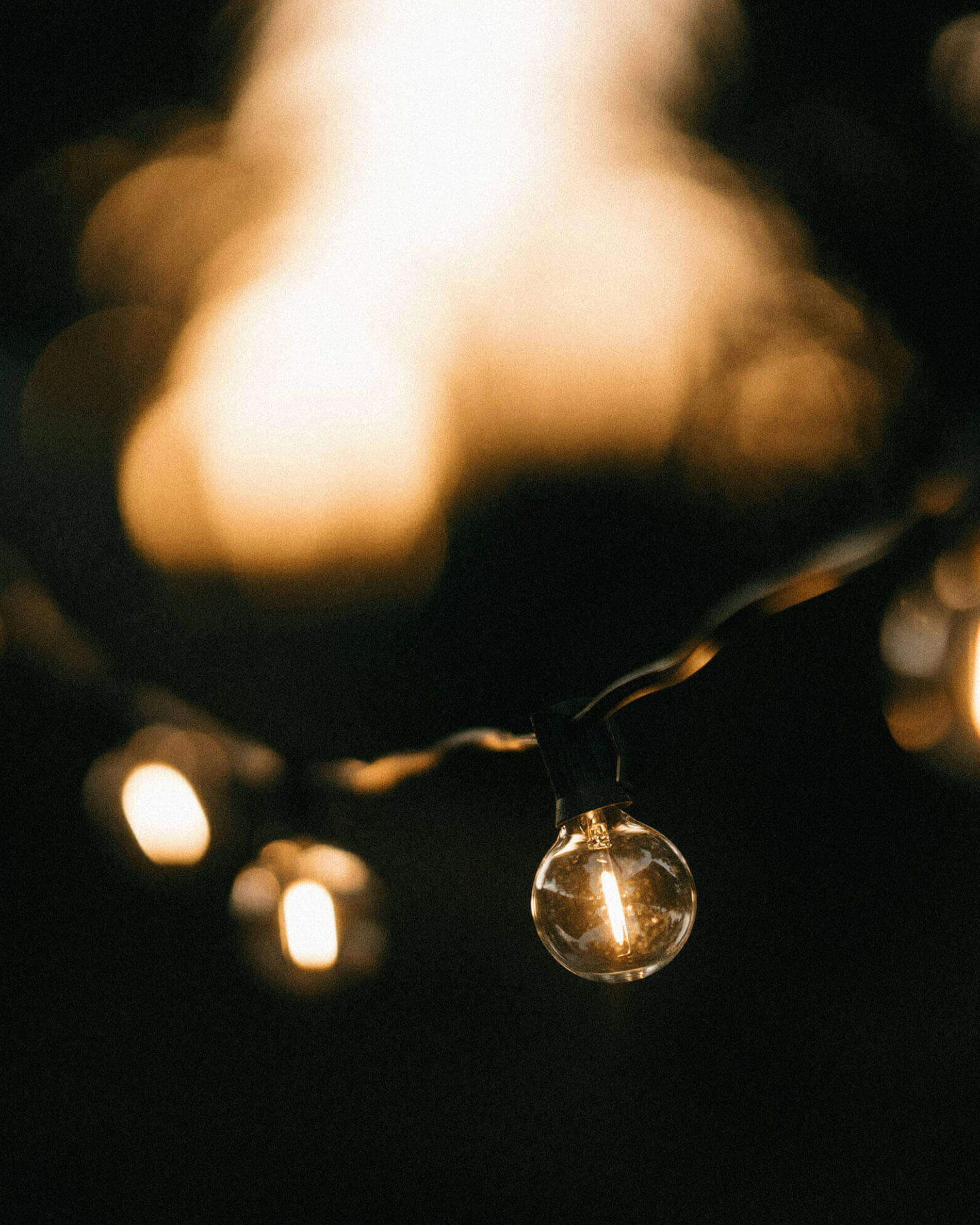 Ghirlanda a filamento