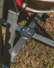 Carrello Kokko per kamado