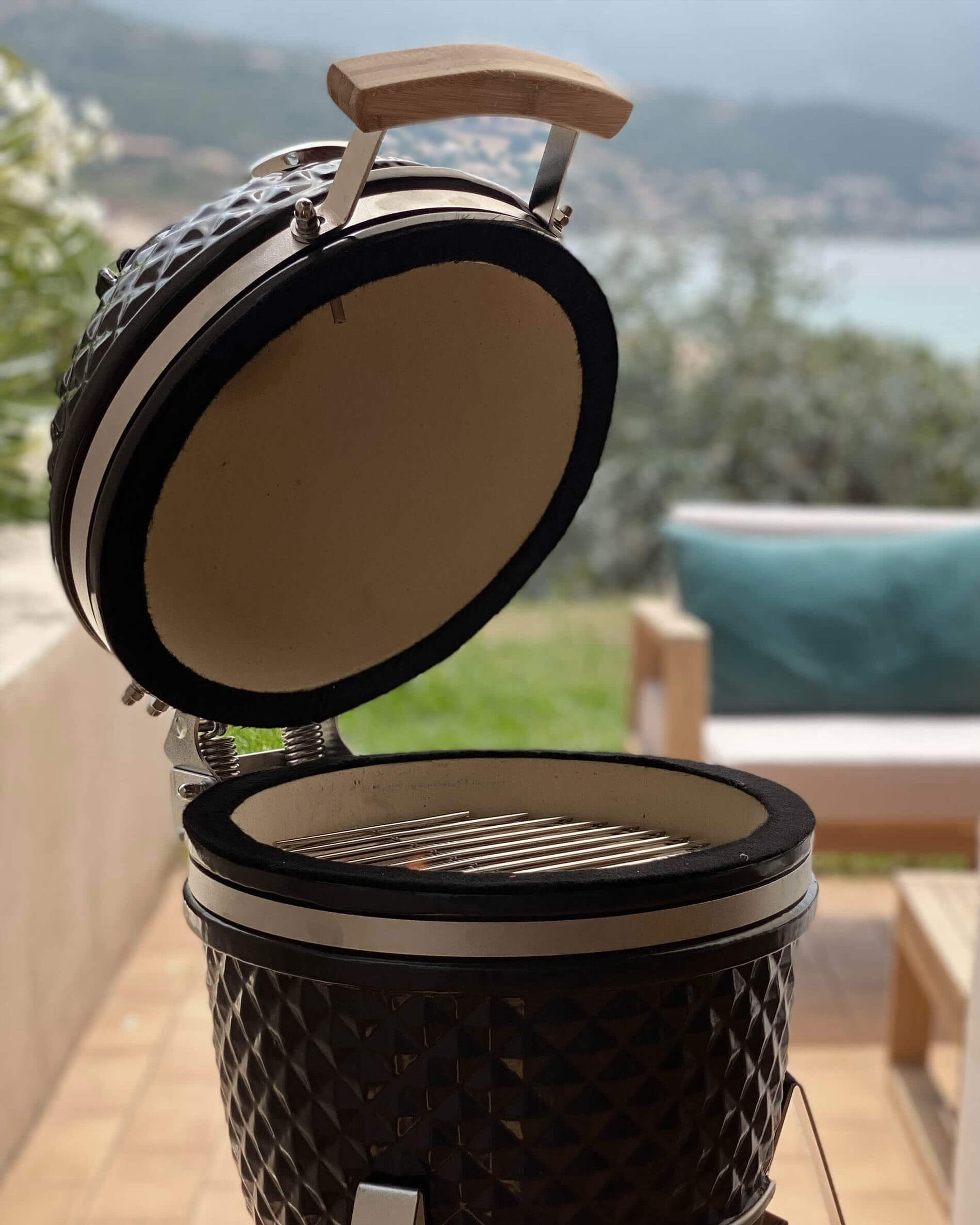 Little Kokko 13 verde oliva