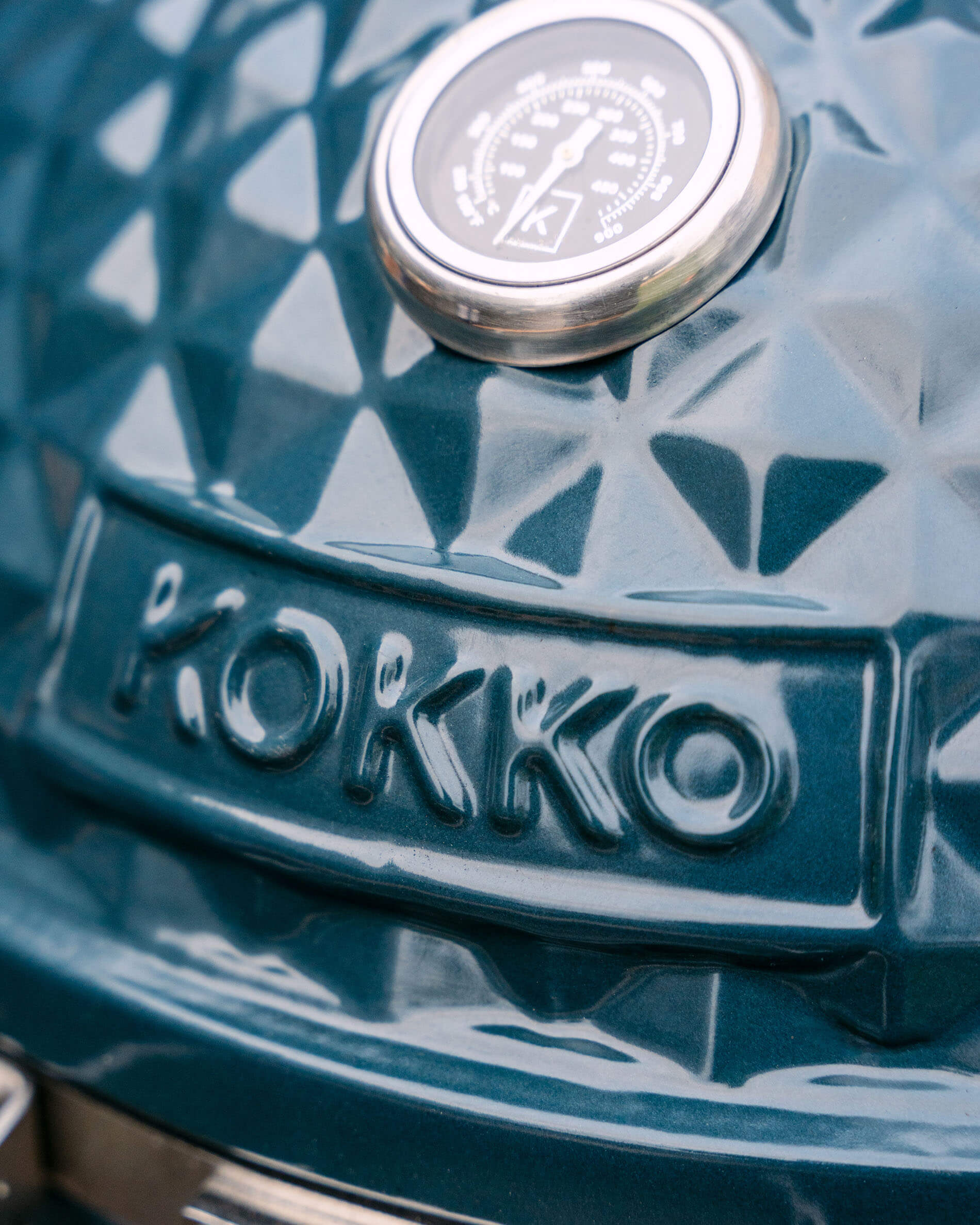 Kokko 22 XL blu oceano