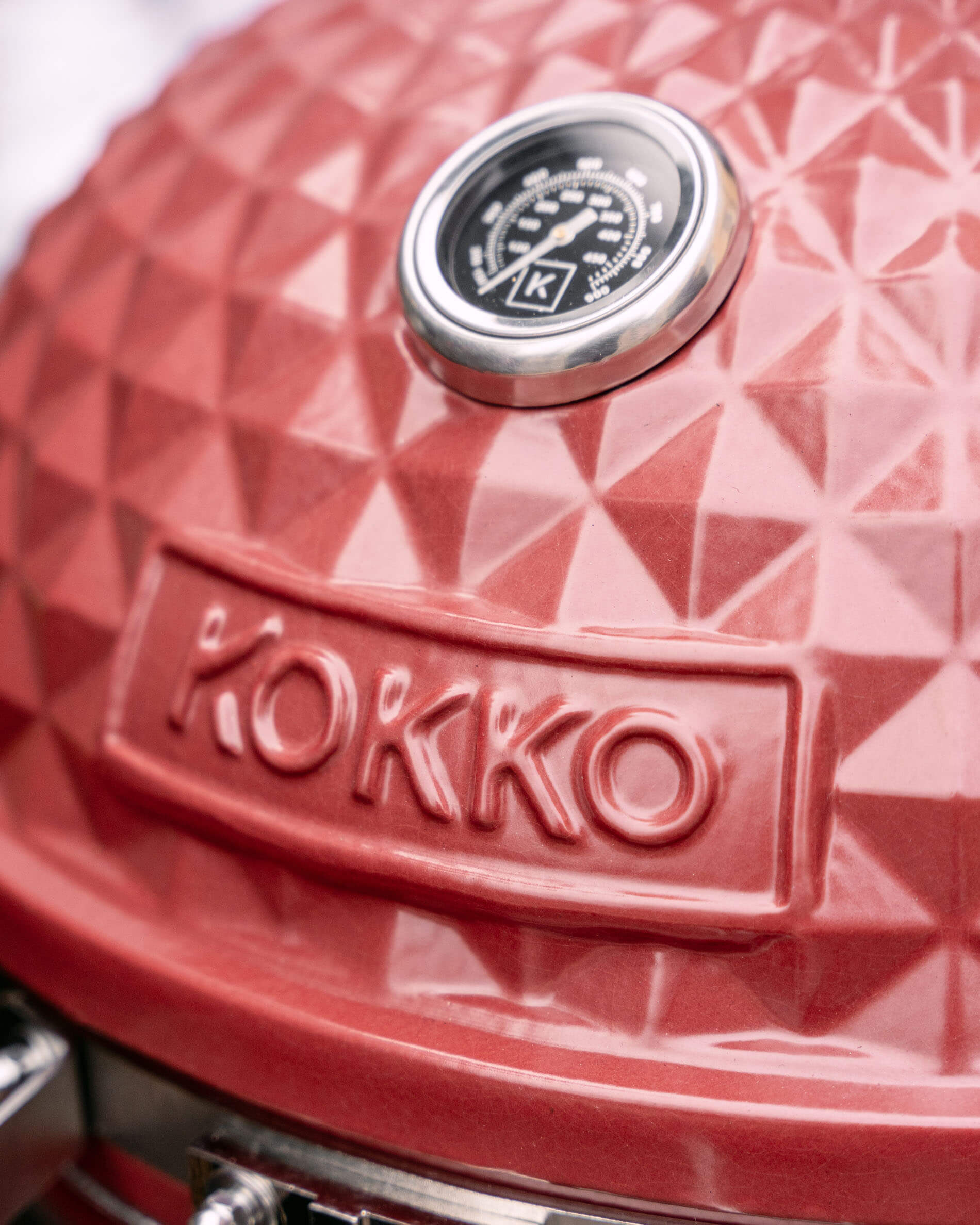 Kokko 22 XL rosso ossido