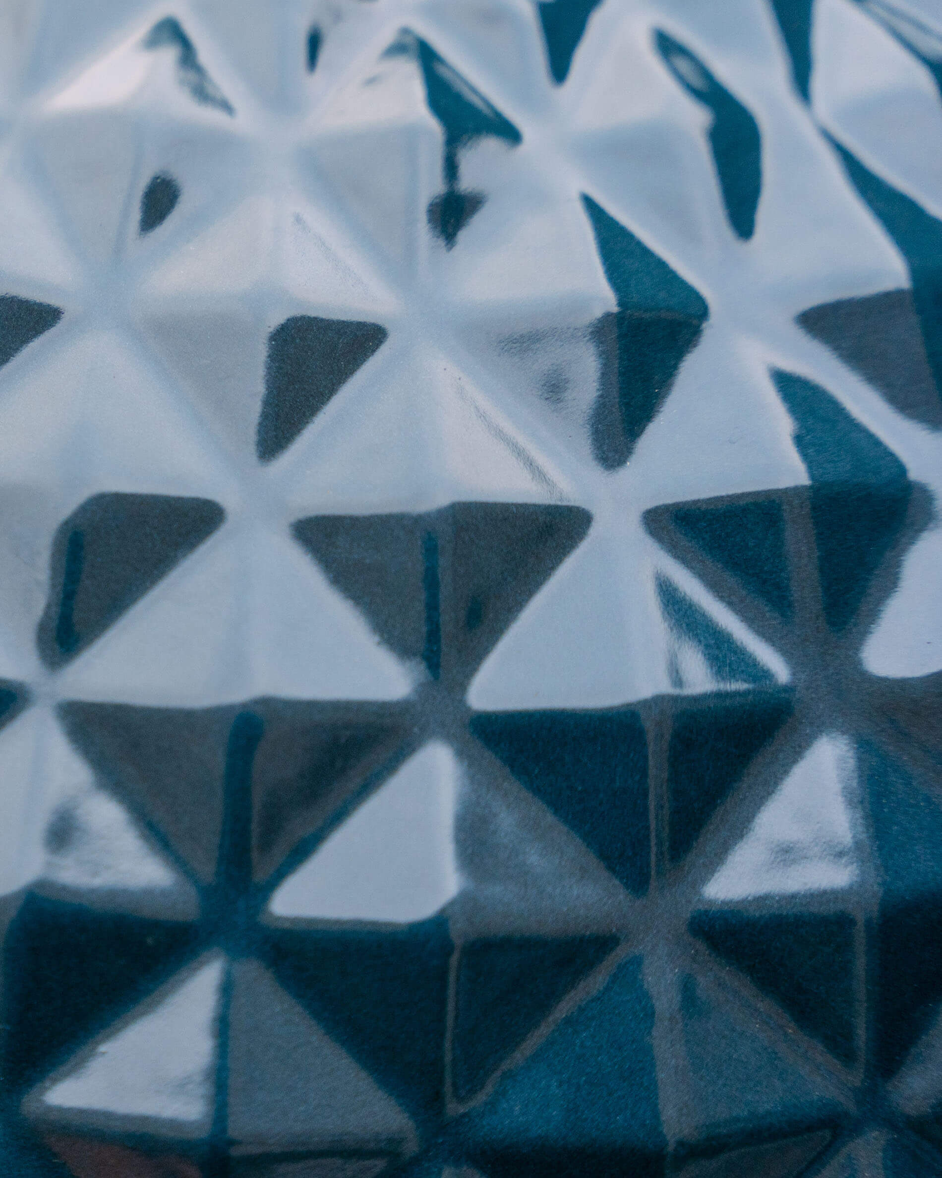 Kokko blu oceano