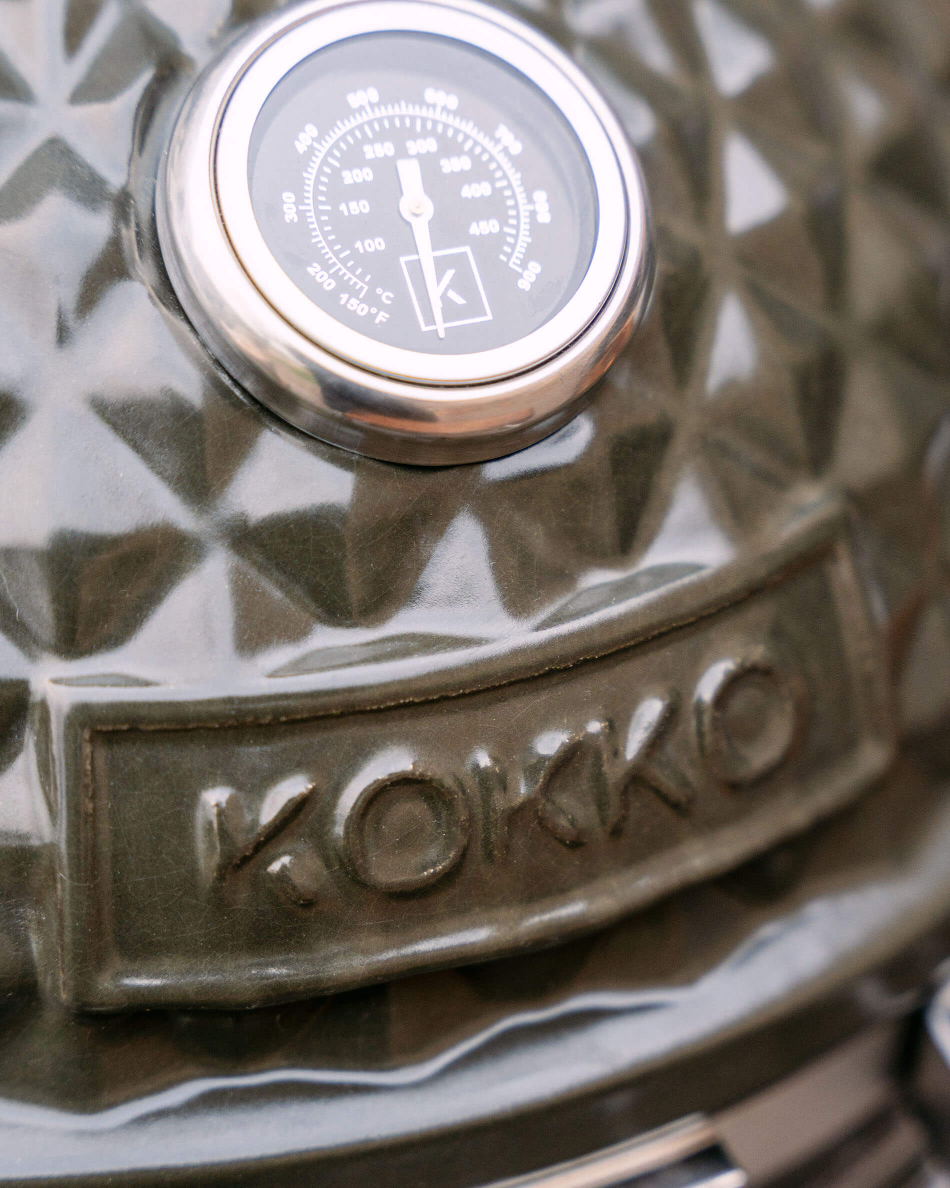 Kokko verde oliva