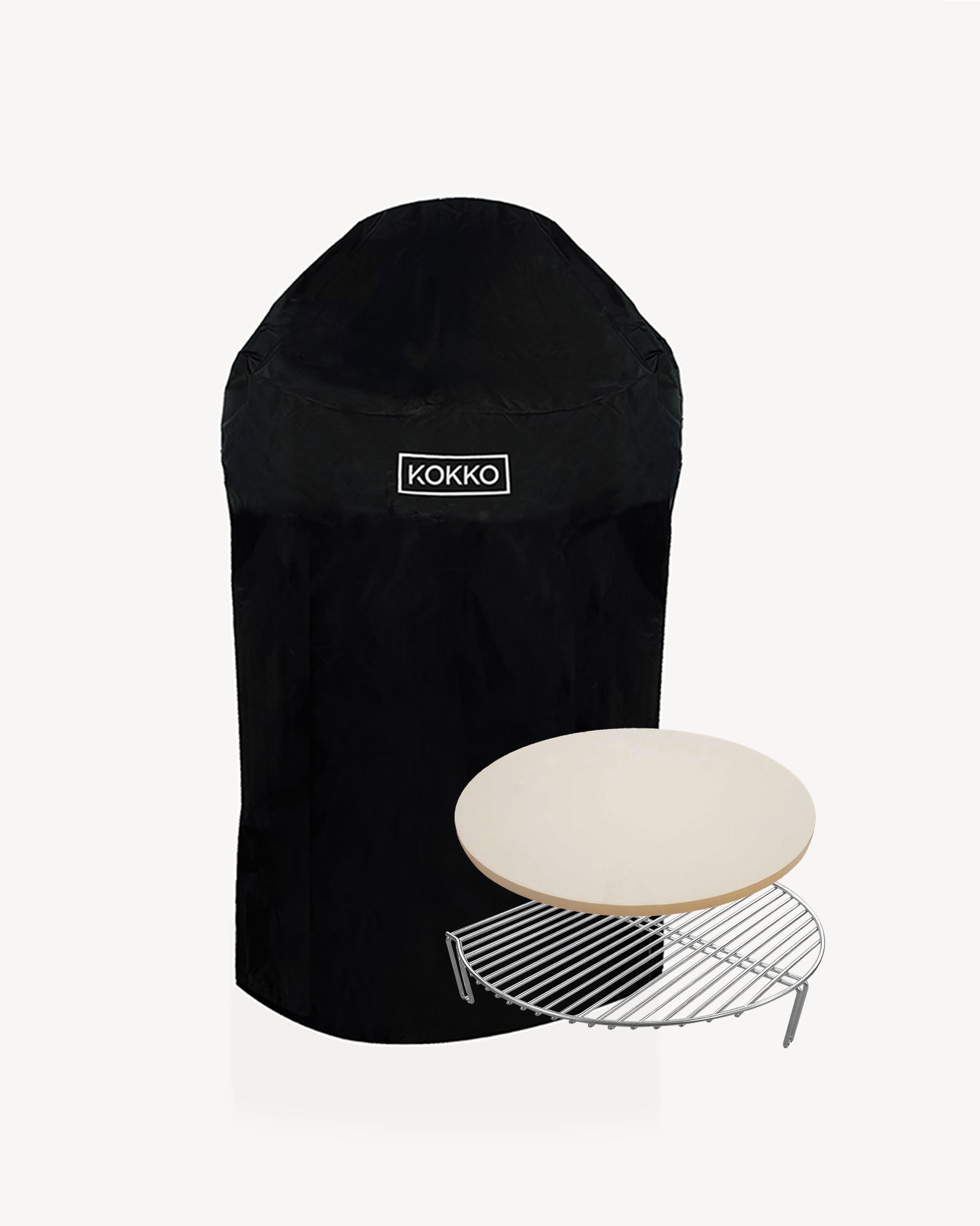 Set di accessori per Kokko 22