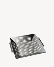 Panier de cuisson en inox