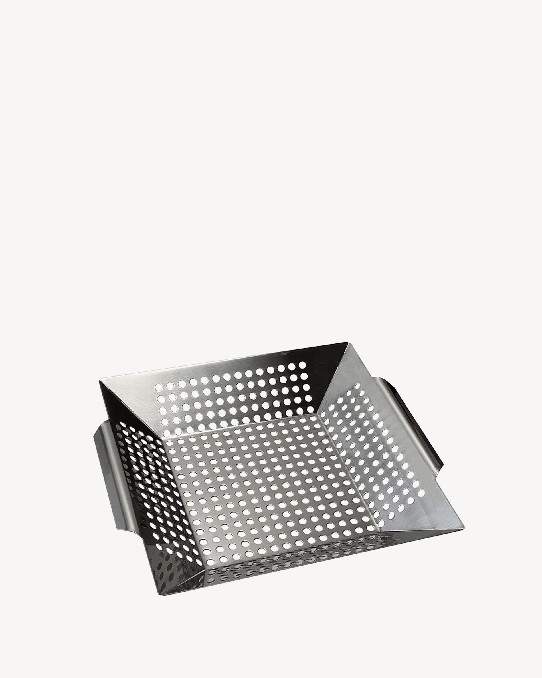 Panier de cuisson en inox