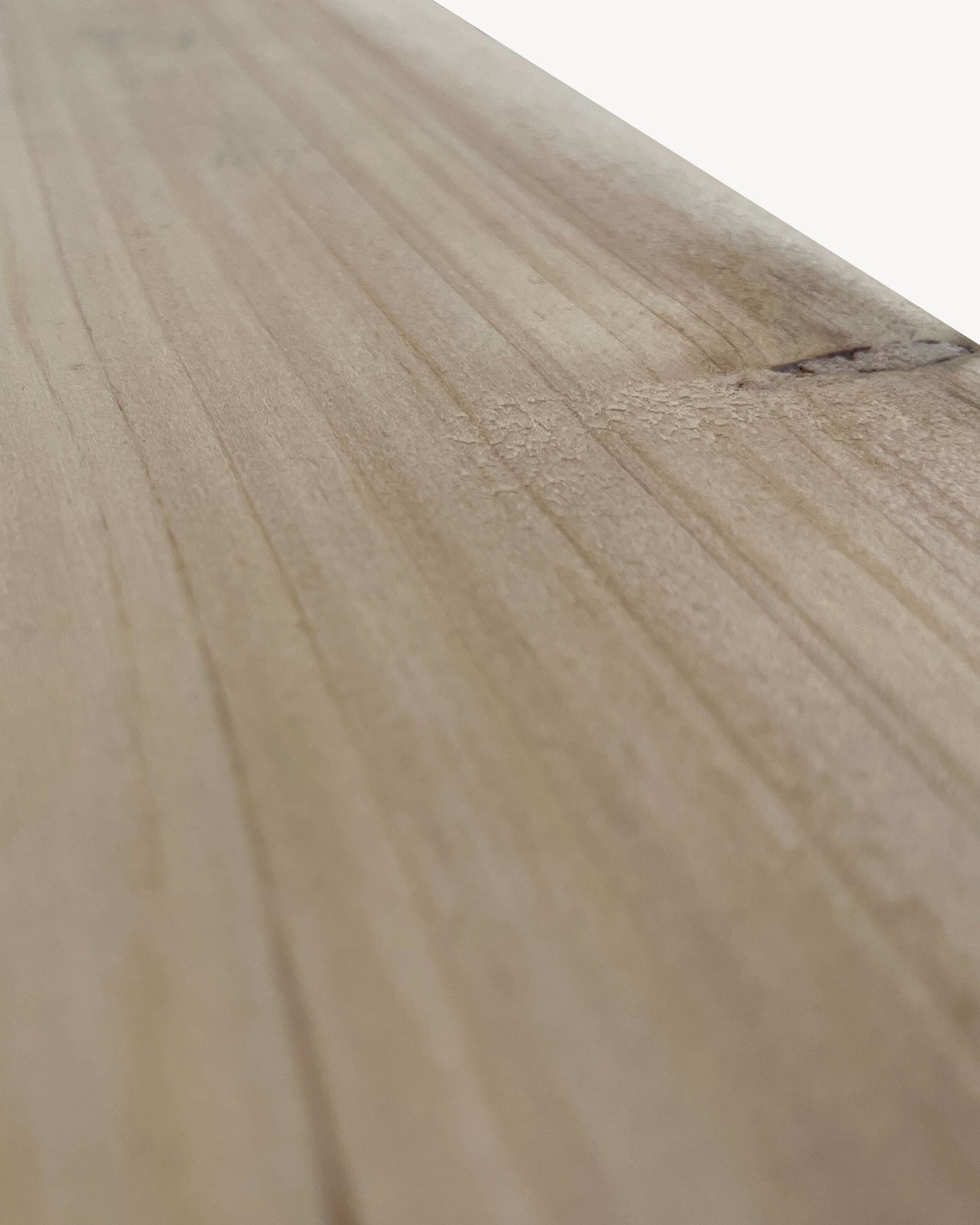 Tavola per affumicatura del salmone