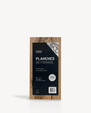 Tagliere rettangolare in legno