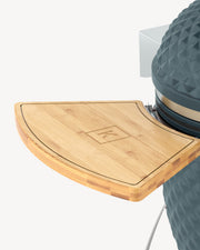 Vassoio in legno per kamado Kokko