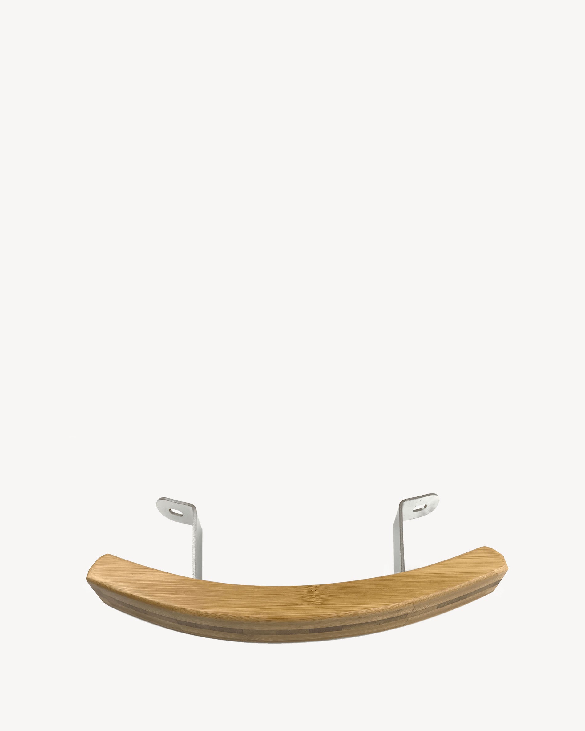 Manico in legno per coperchio del kamado Kokko.