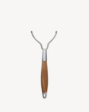 Maniglia in acciaio inox