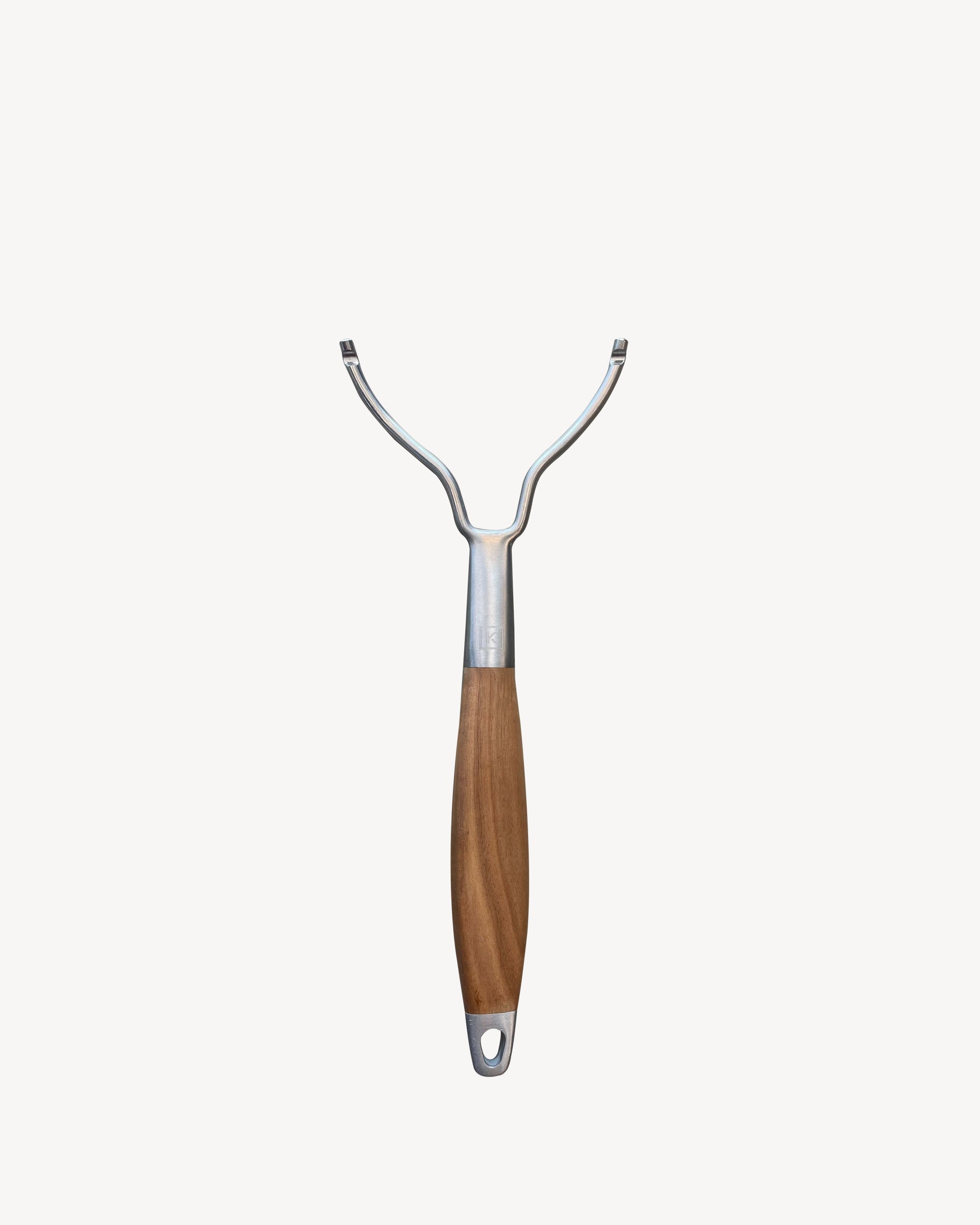 Maniglia in acciaio inox