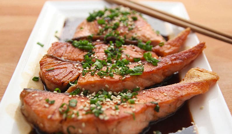 salmone