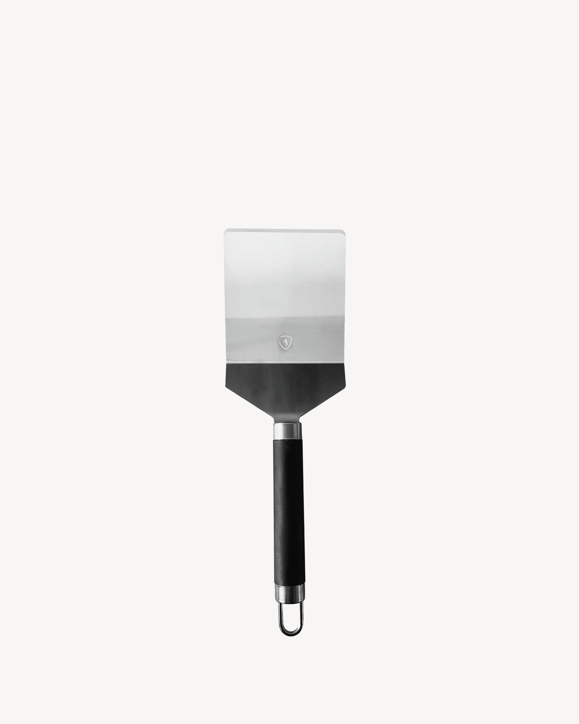Spatola classica in acciaio inox