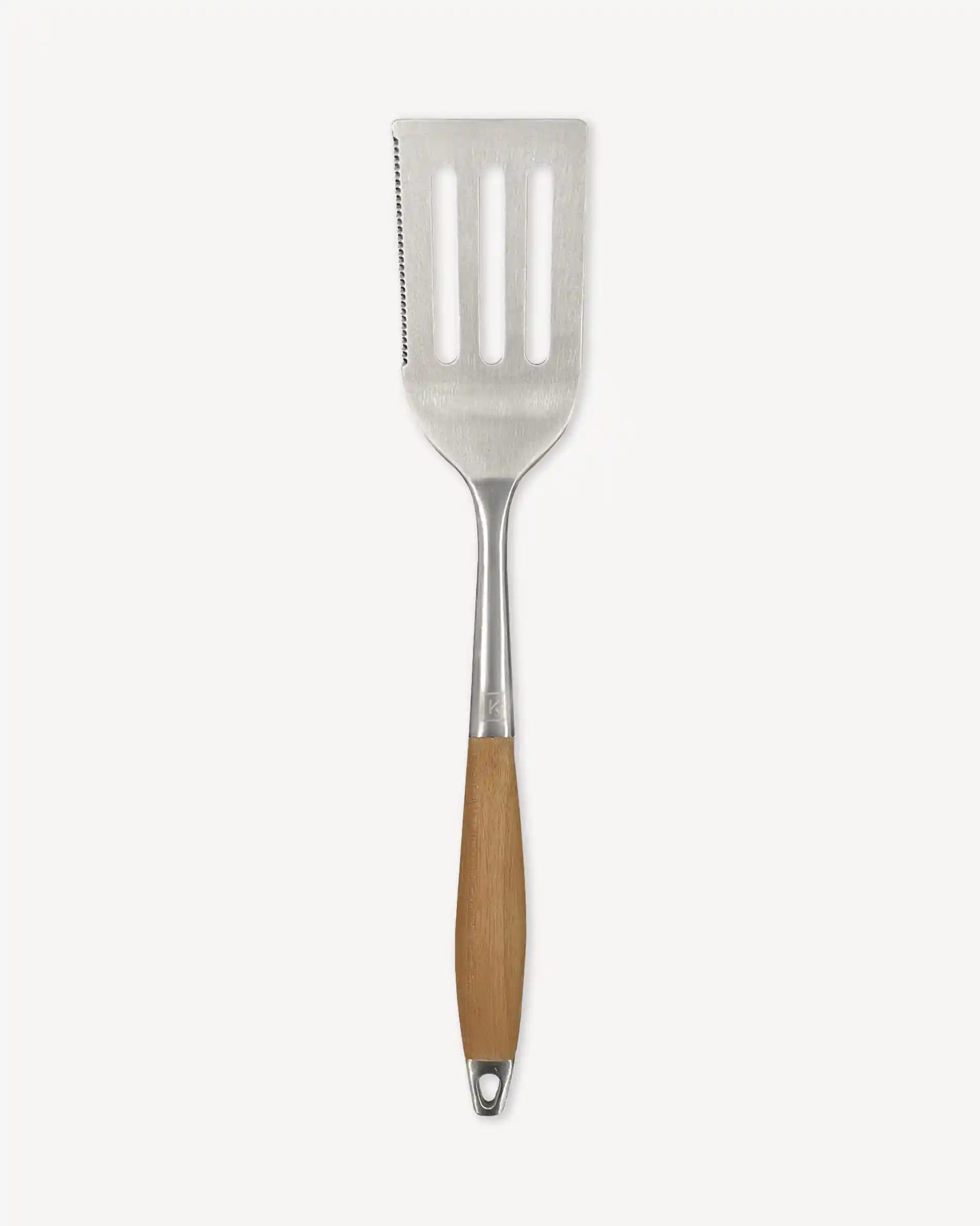 Spatola classica in acciaio inox XL