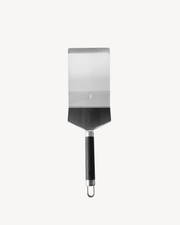 Spatola XL in acciaio inox